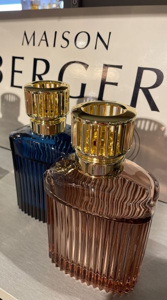 Maison Berger Duftlampe - Die perfekte Luftreinigung