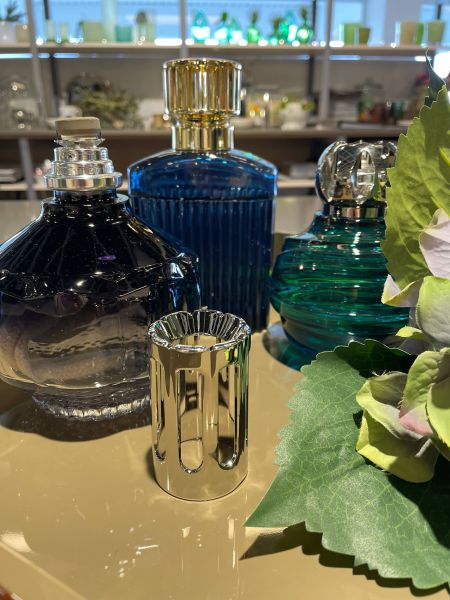 Maison Berger Duftlampe - Die perfekte Luftreinigung