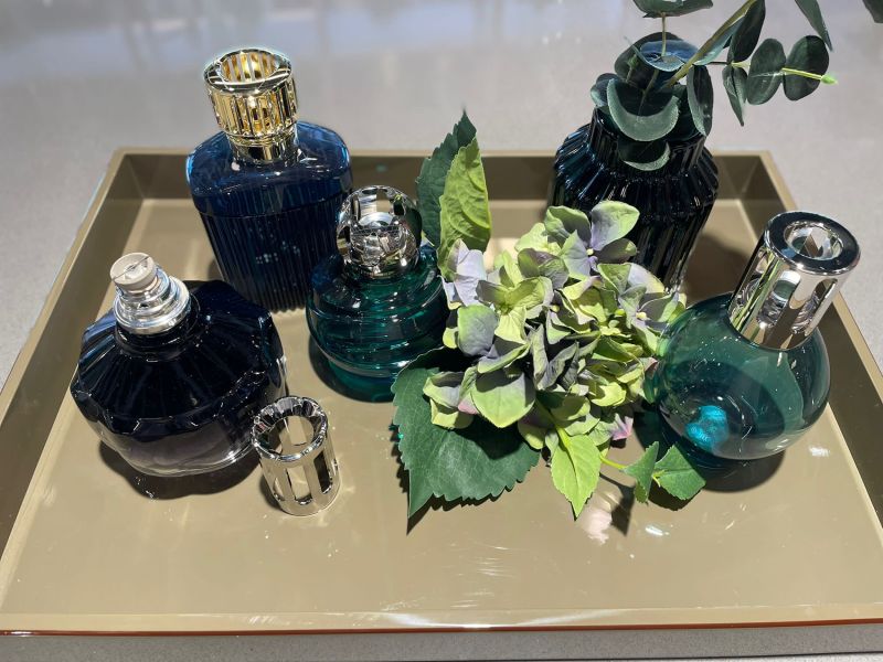 Maison Berger Duftlampe - Die perfekte Luftreinigung