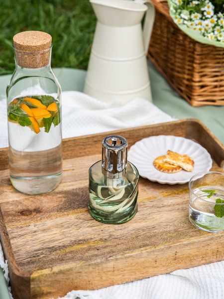 Maison Berger Duftlampe - Die perfekte Luftreinigung