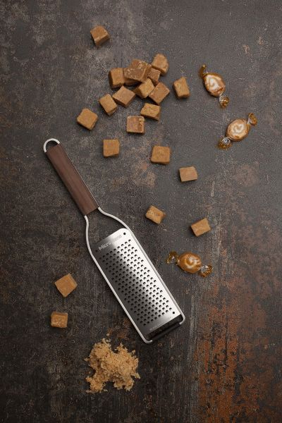 Microplane