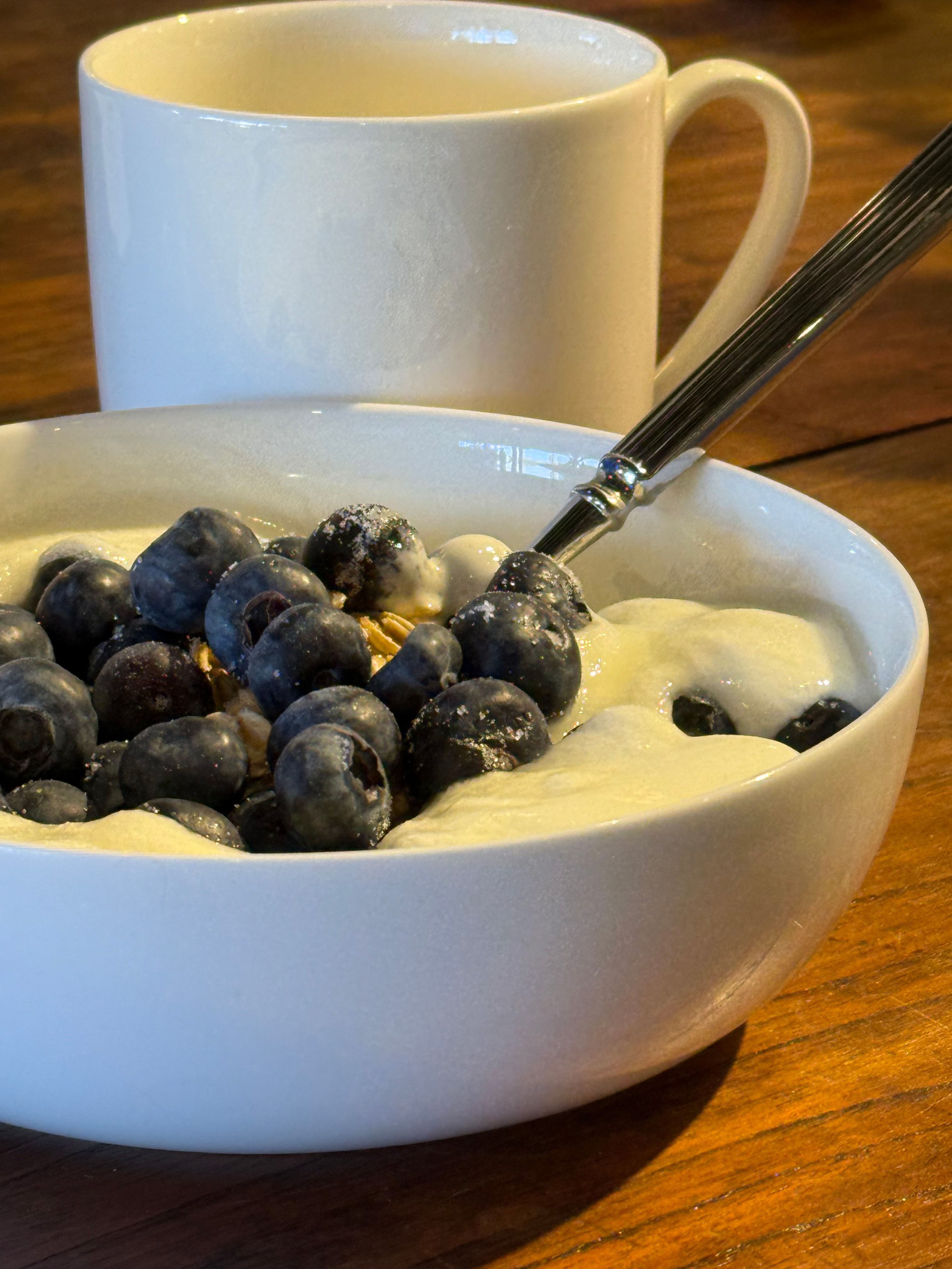 Dibbern – Bone China