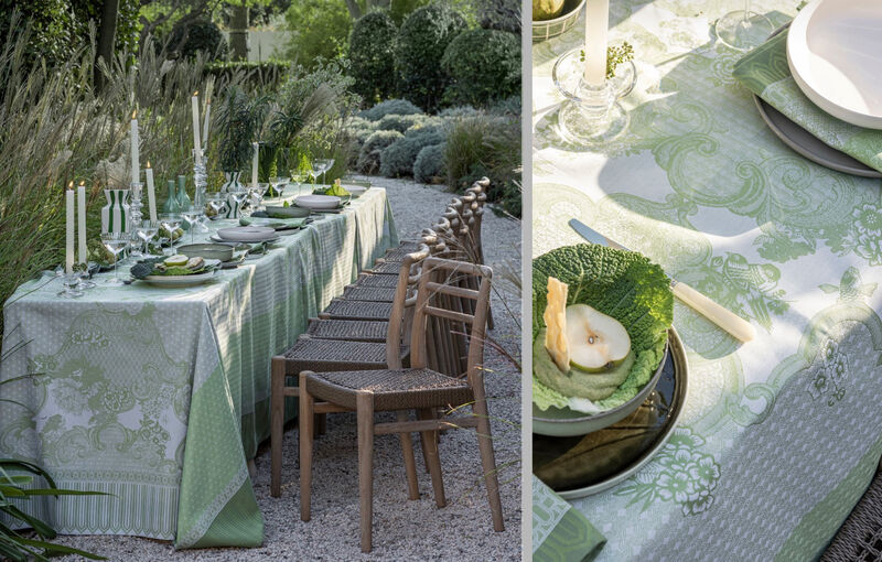 Le Jacquard Français