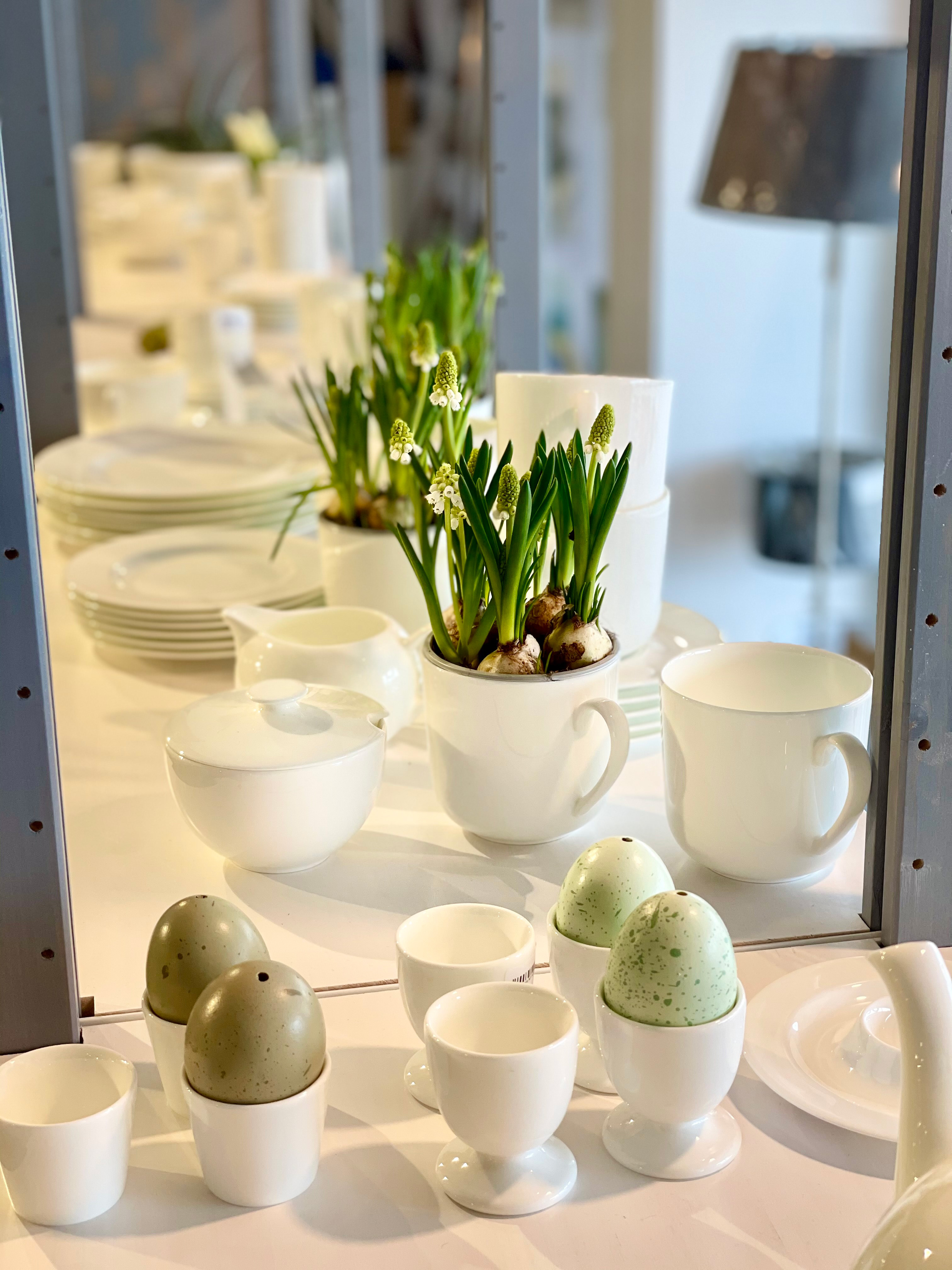 Dibbern – Bone China – Classic