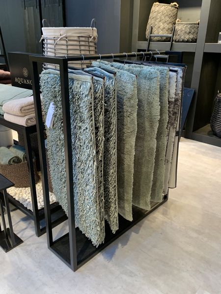 Liebevolle Details, edle Körperpflege und kuschelige Badtextilien